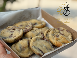 Original cookies