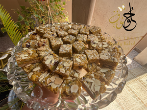 ميني كرانشي بايتس