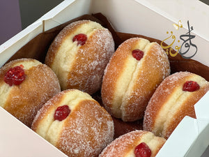 Doughnut - دونت