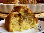 Load image into Gallery viewer, Apple-Caramel-Cake
