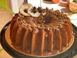 Load image into Gallery viewer, Apple Cake
