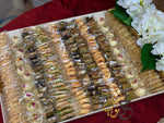 Load image into Gallery viewer, An example of the assorted individually wrapped biscuits
